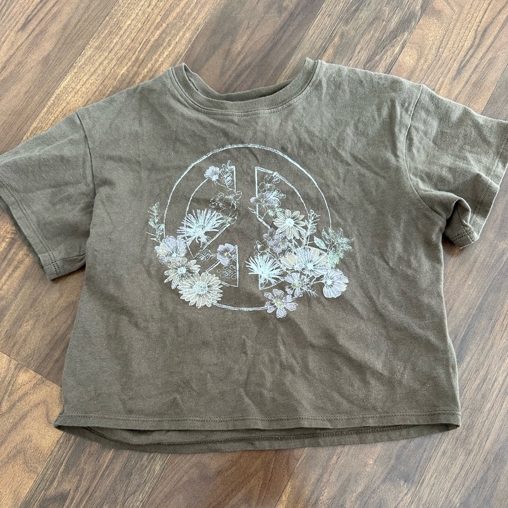 brandy melville top